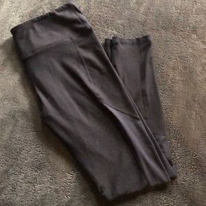 Scorpio sol mesh leggings